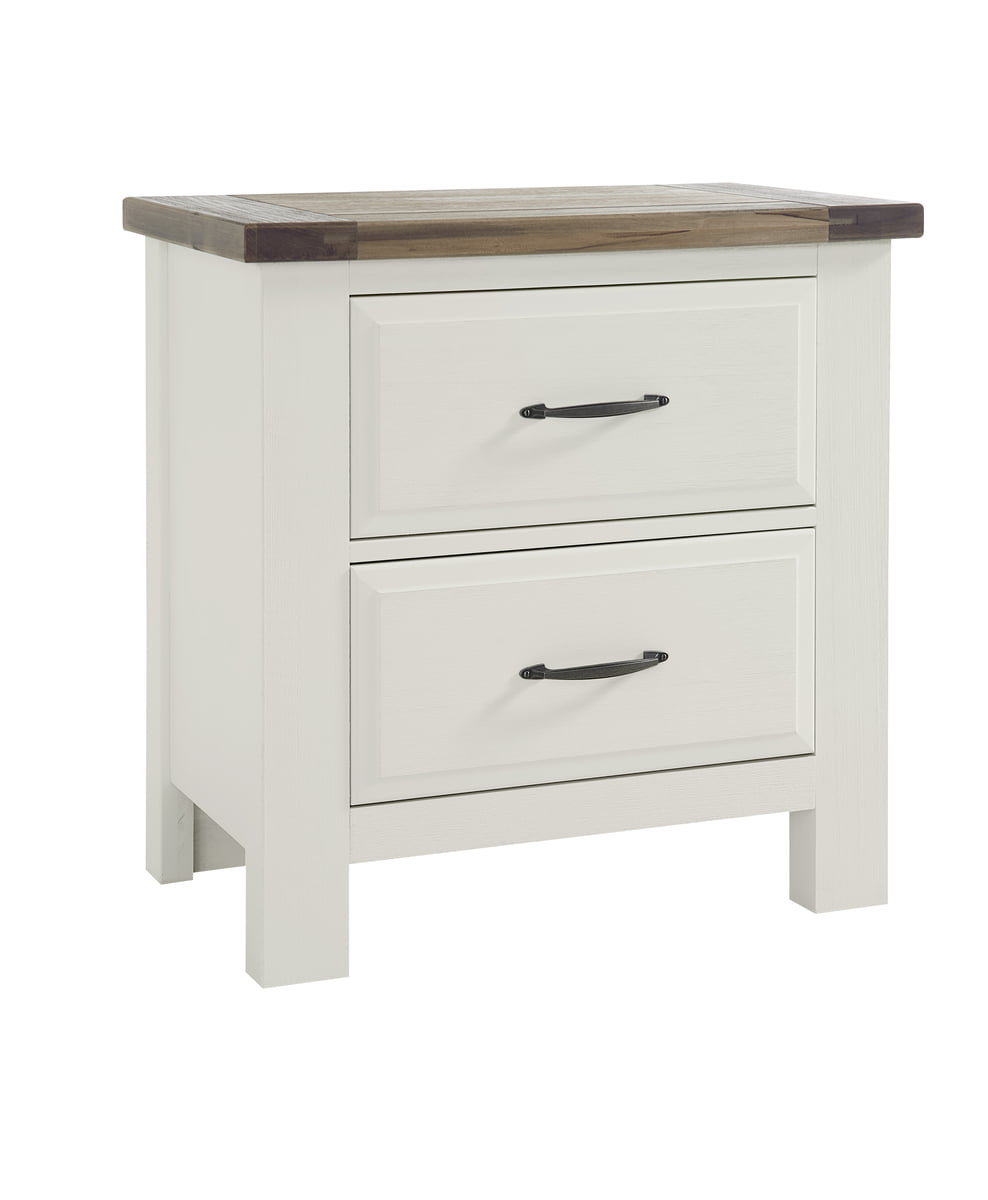 Maple Road Nightstand