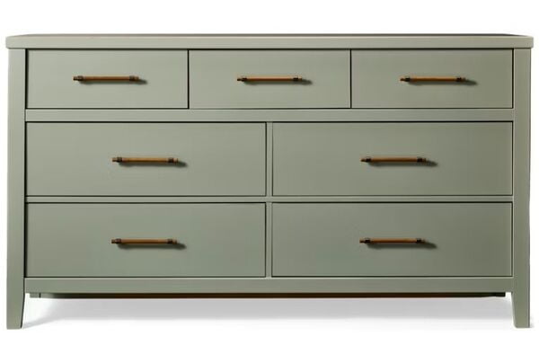 Pure Maple Dresser