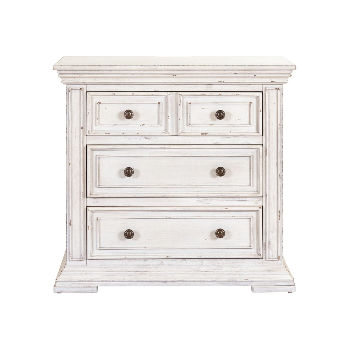 Big Valley Bedside Chest