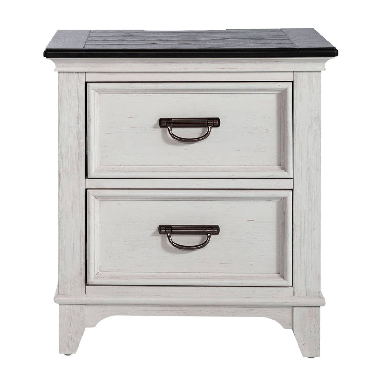 Allyson Park Night Stand