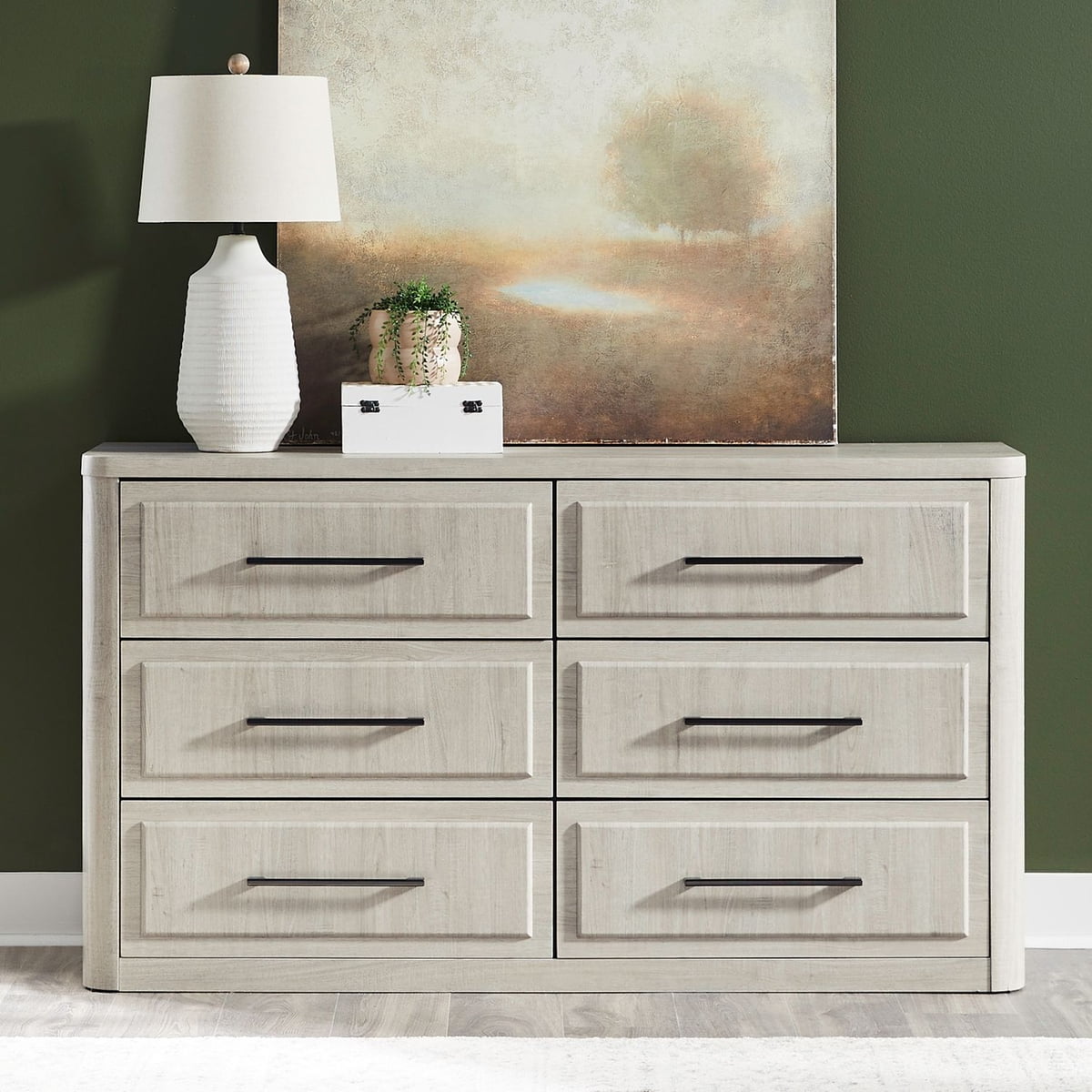 Modern Play Dresser