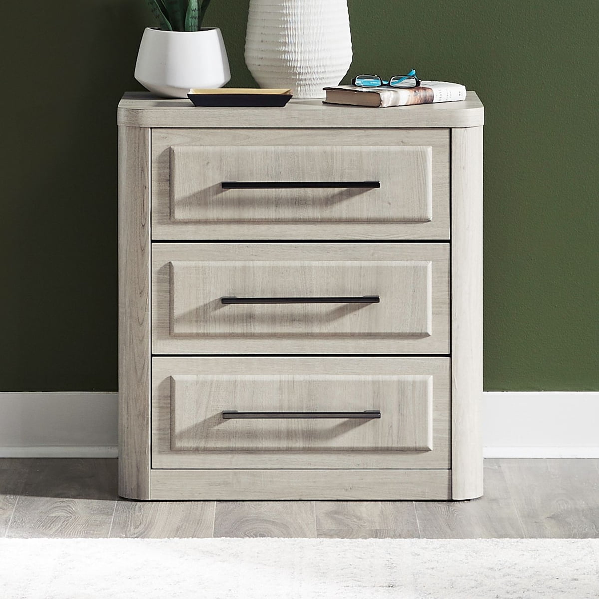 Modern Play Nightstand