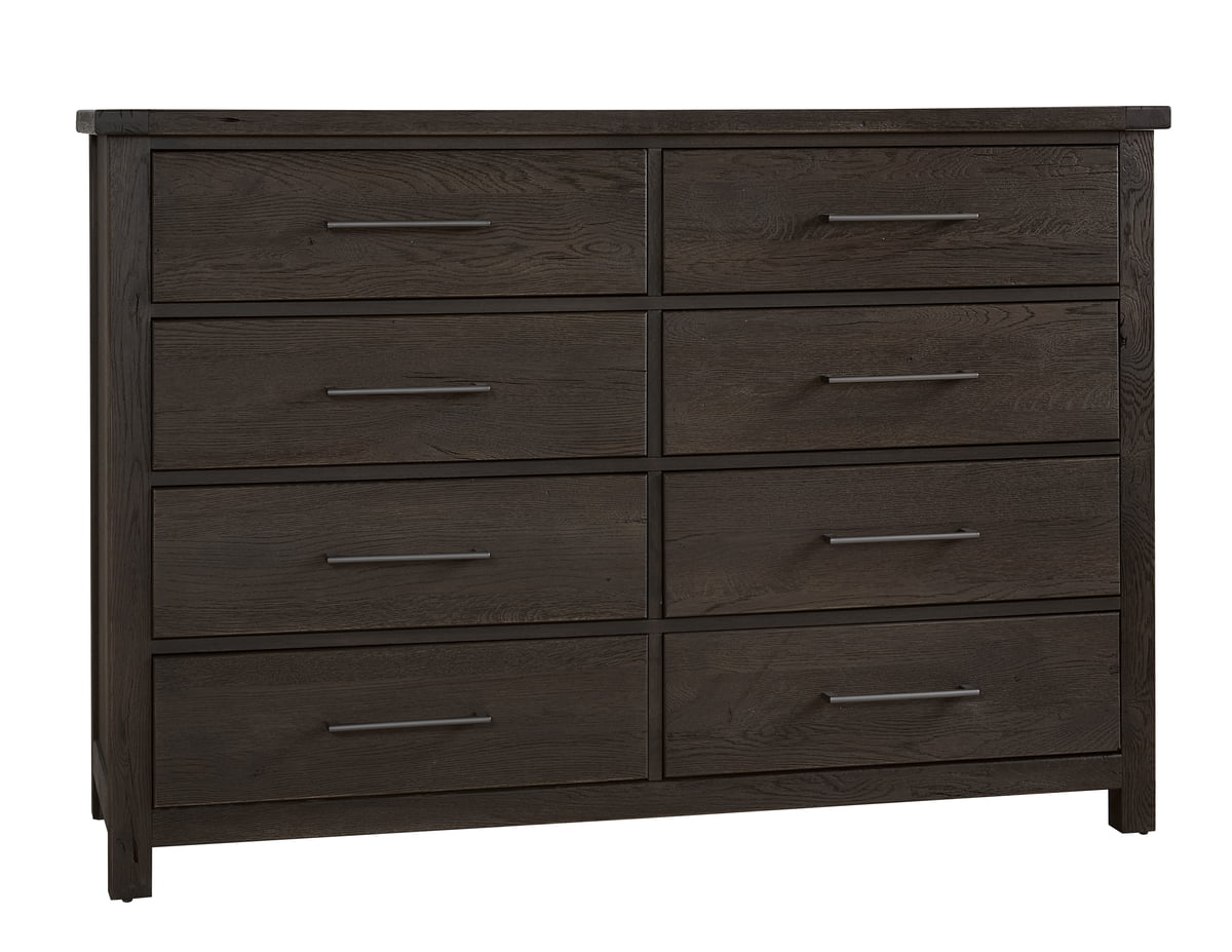 Dovetail Dresser