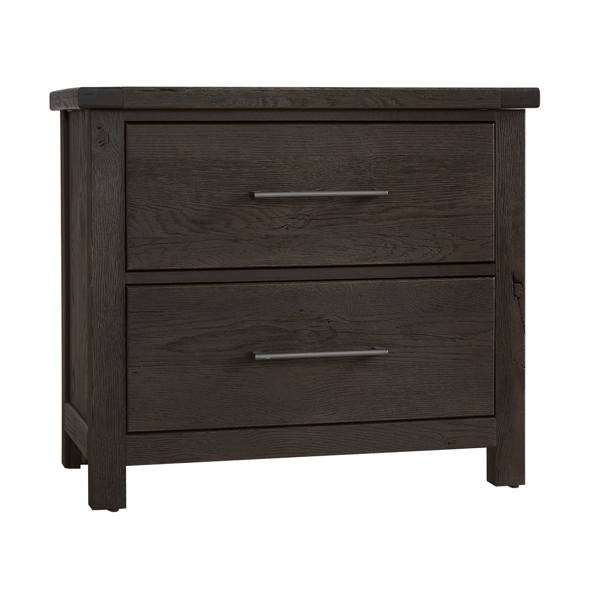 Dovetail Nightstand