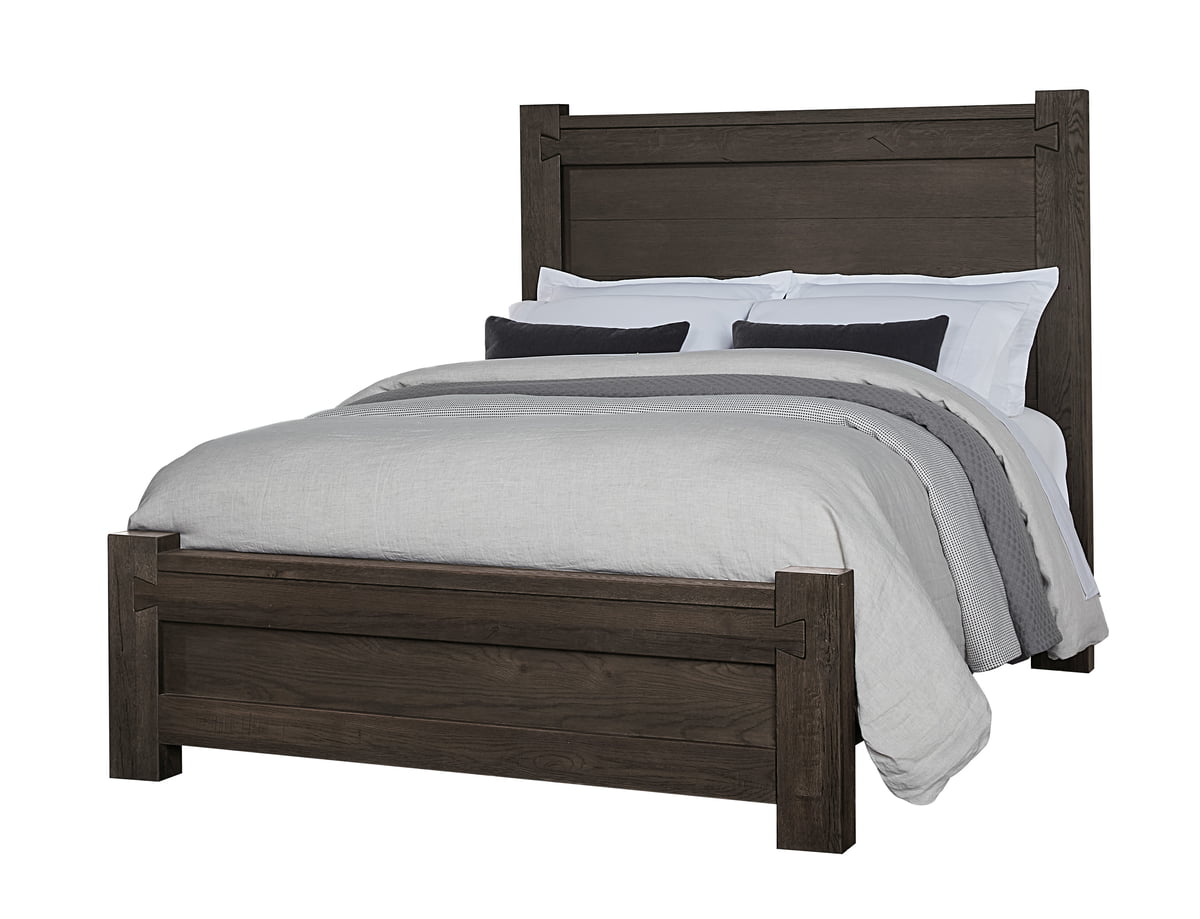 Dovetail Poster Bed