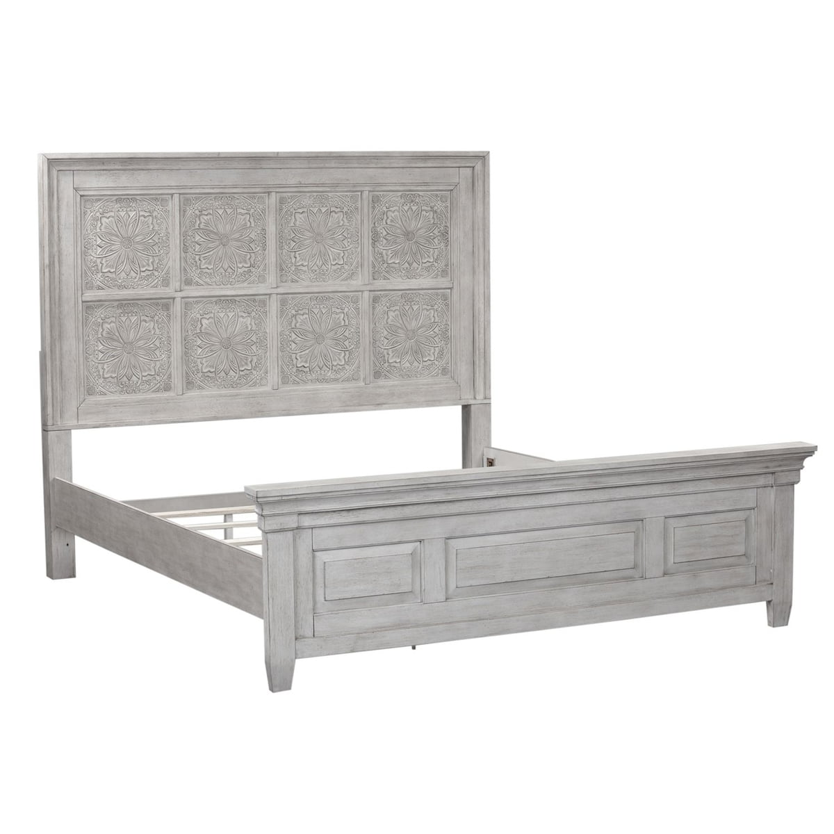 Heartland Decorative Bed