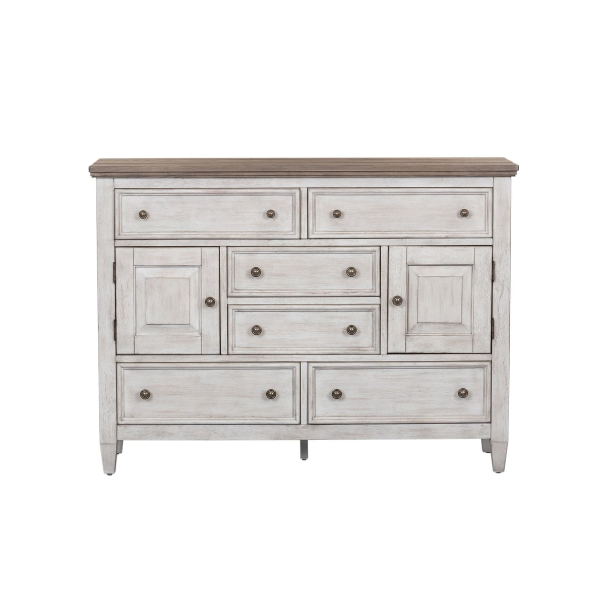 Heartland Six Drawer Chesser