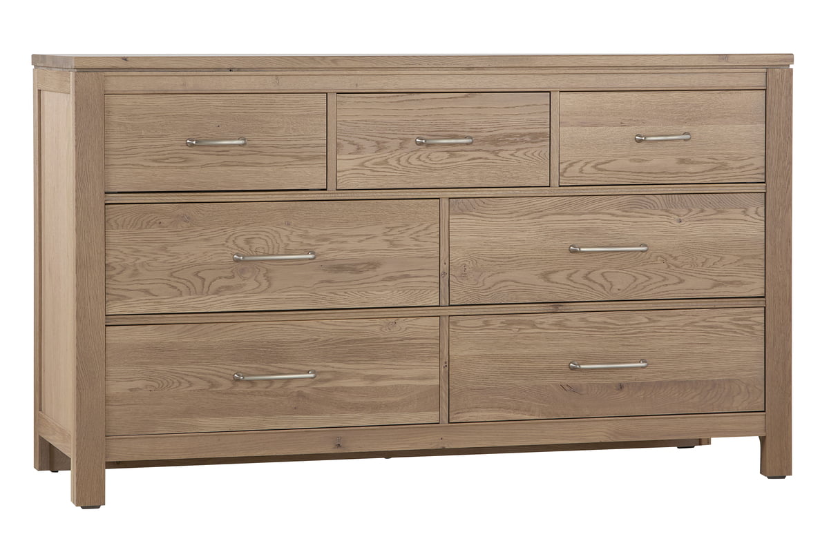 Tide & Timber Dresser