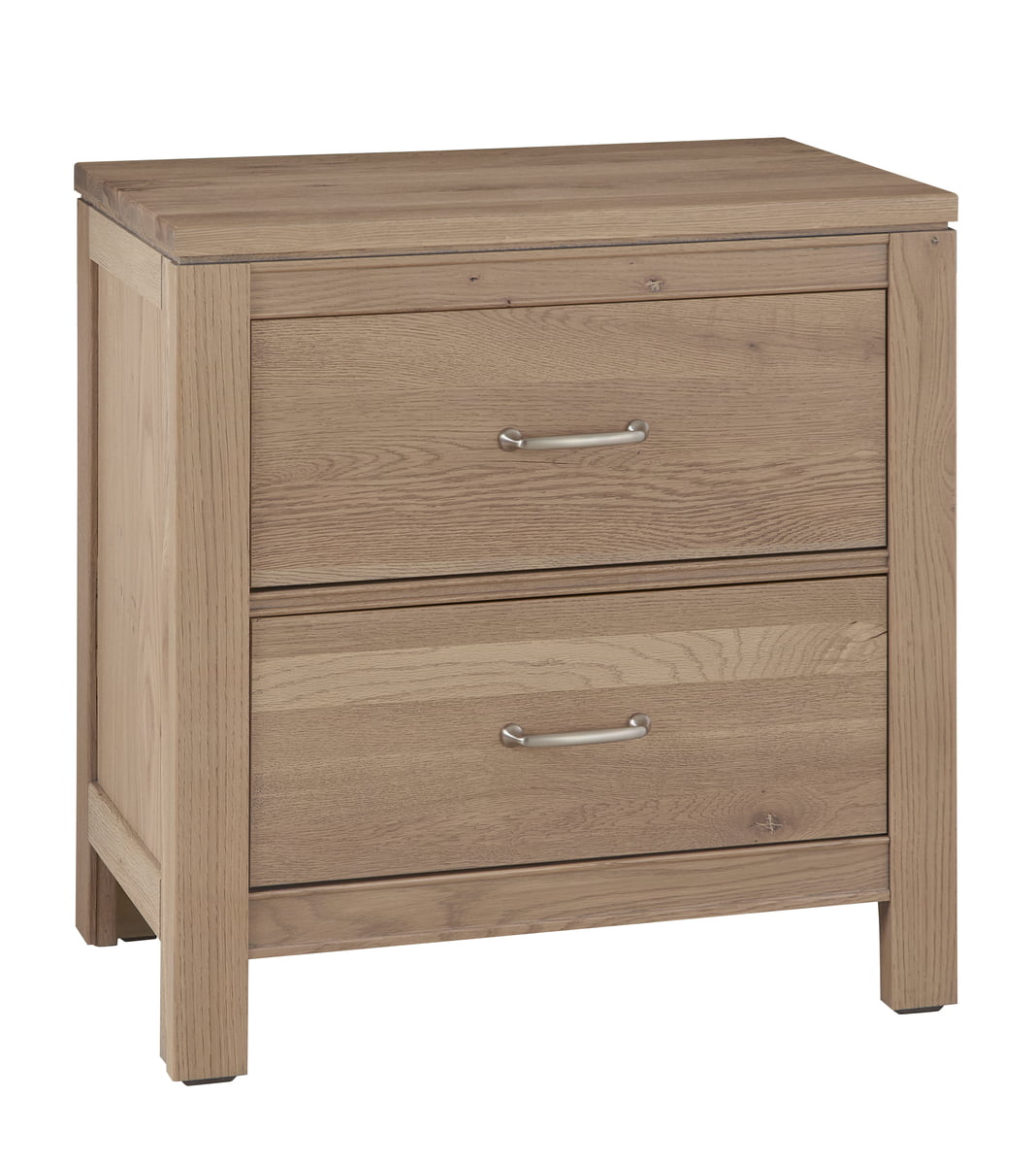 Tide & Timber Nightstand