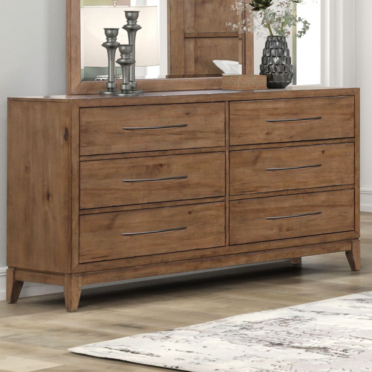 Shaker Lakes Dresser
