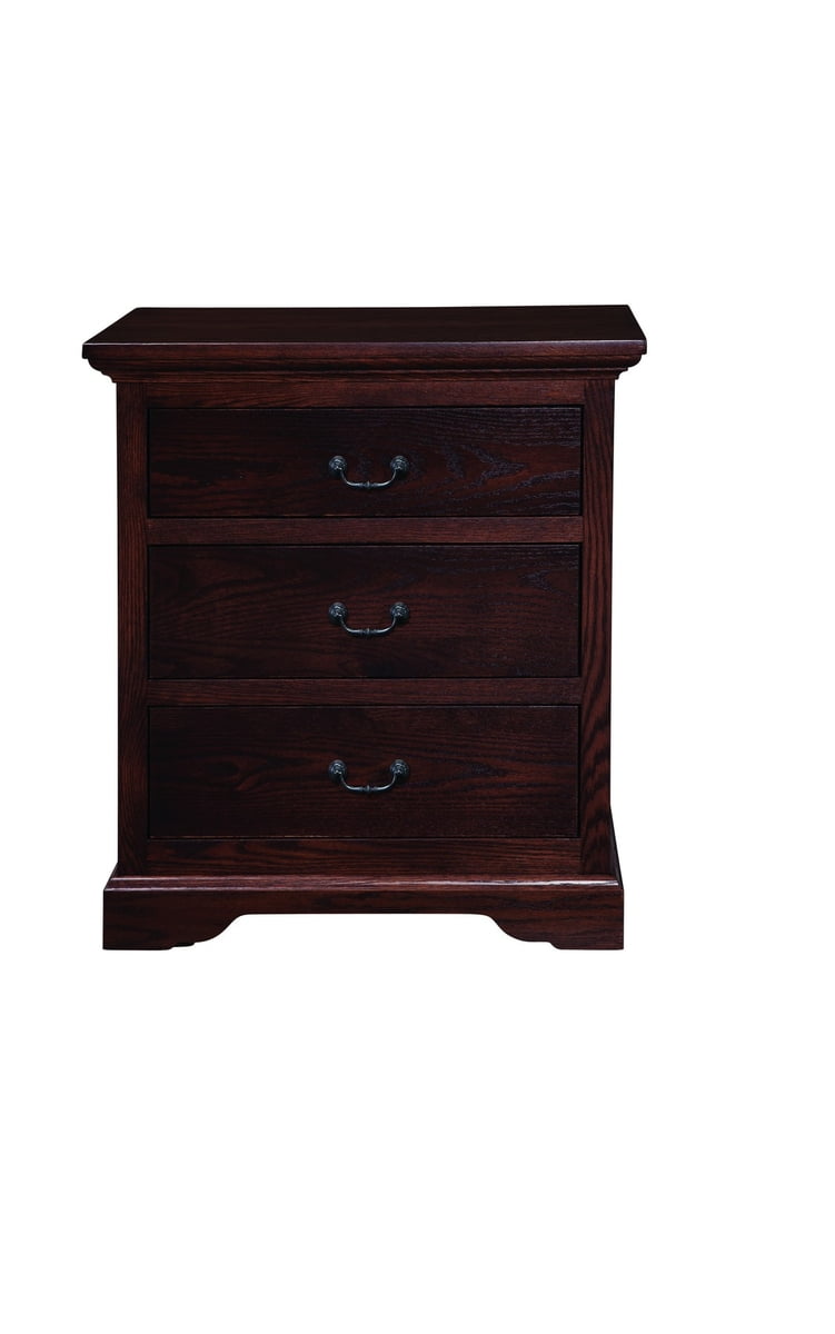 Longmeadow Nightstand