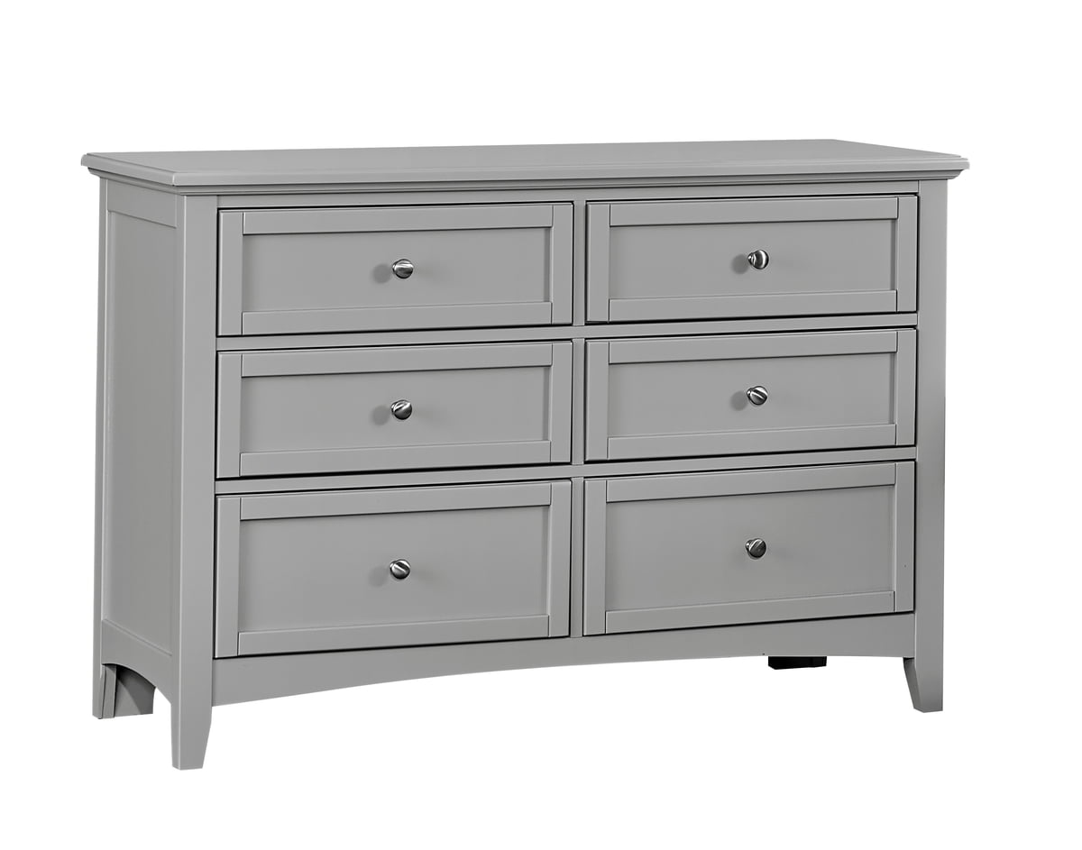 Bonanza Double Dresser
