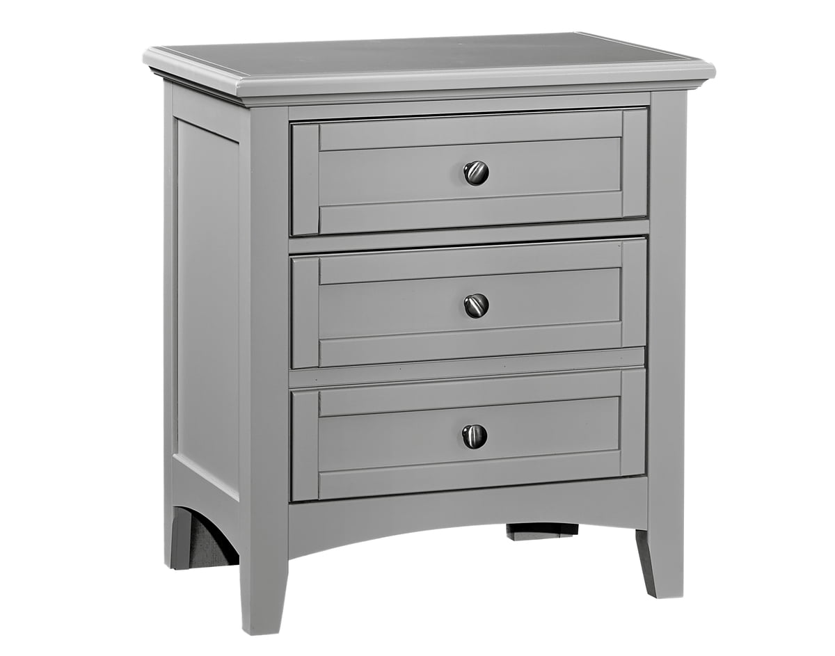 Bonanza Nightstand