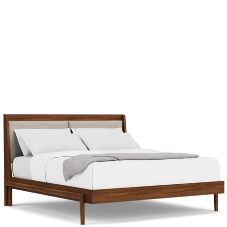 Elsie Platform Bed