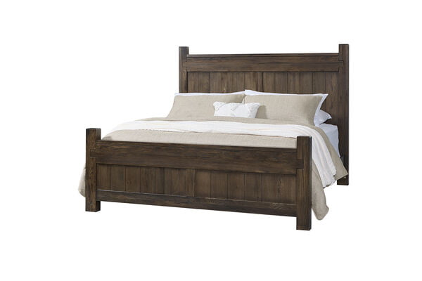 Joinery Poster Bed