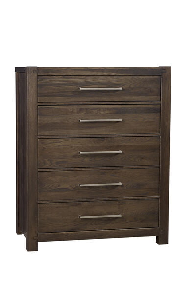 Joinery Chest