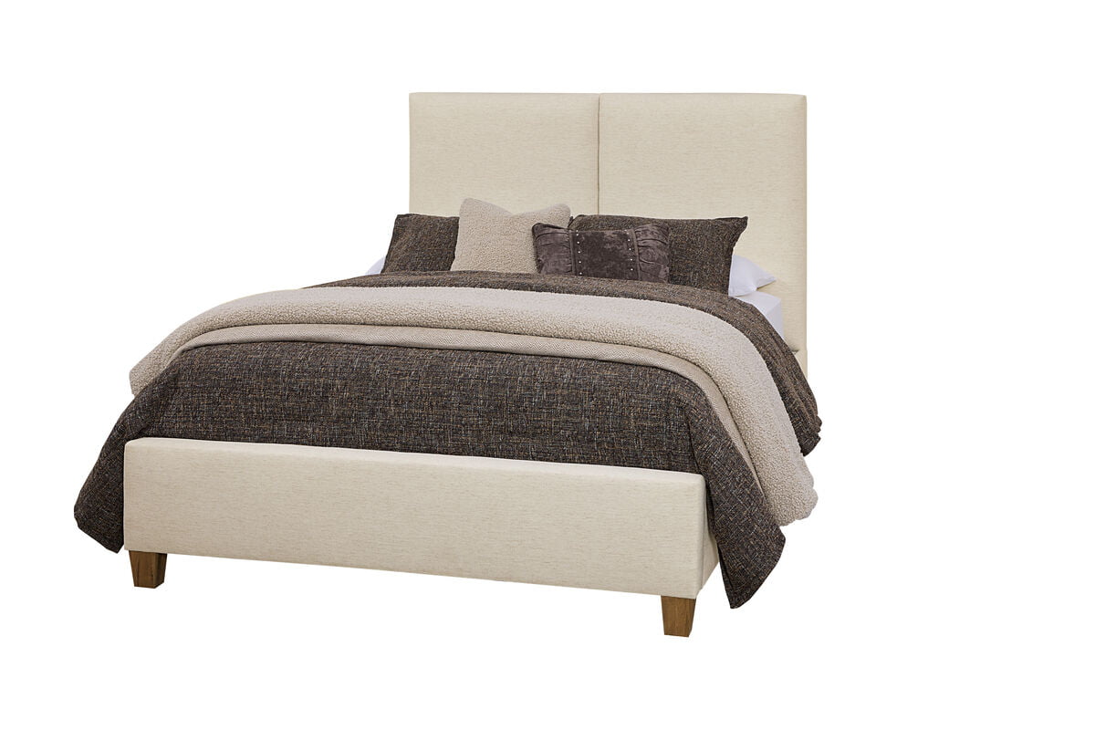 Joinery Upholstered Bed