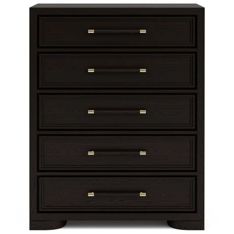 Lydia Five Drawer Chest