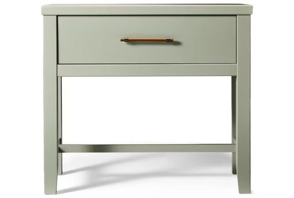Pure Maple Bedside Table