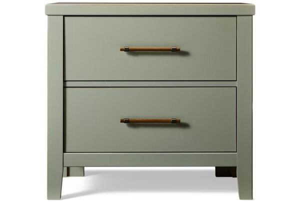 Pure Maple Nightstand