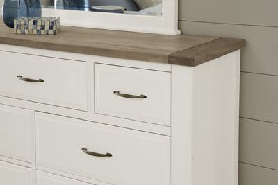 Maple Road Dresser