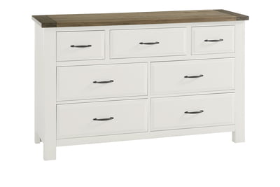 Maple Road Dresser