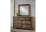 Maple Road Dresser