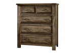 Maple Road Chest