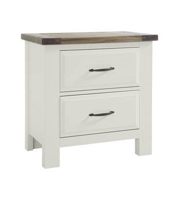 Maple Road Nightstand