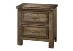 Maple Road Nightstand
