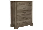 Cool Rustic Chest