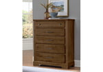 Cool Rustic Chest