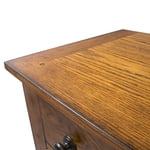 Grandpas Cabin Chest