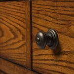 Grandpas Cabin Nightstand