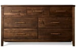 Pure Maple Dresser