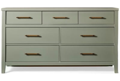 Pure Maple Dresser