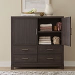 Modern Edge Dressing Chest