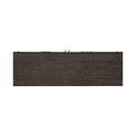 Modern Edge Dressing Chest