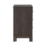 Modern Edge Nightstand