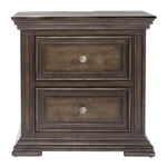 Big Valley Nightstand
