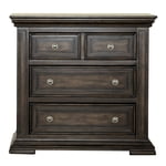Big Valley Bedside Chest