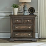 Big Valley Bedside Chest