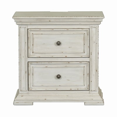 Big Valley Nightstand