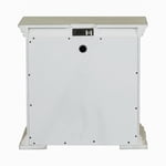 Big Valley Nightstand