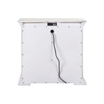 Big Valley Bedside Chest