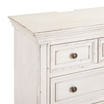 Big Valley Bedside Chest