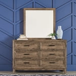 Ridgecrest Dresser