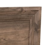 Ridgecrest Panel Bed