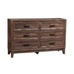Ridgecrest Dresser