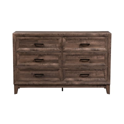 Ridgecrest Dresser
